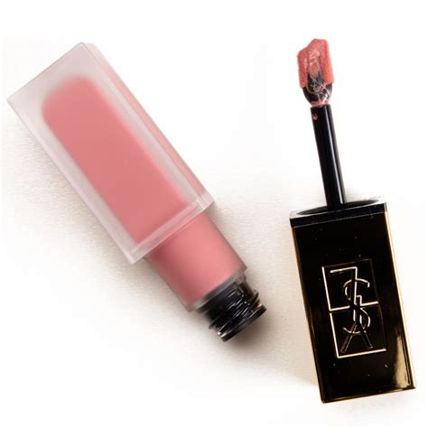 ysl stain 7